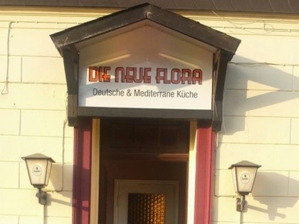 照片: Die Neue Flora